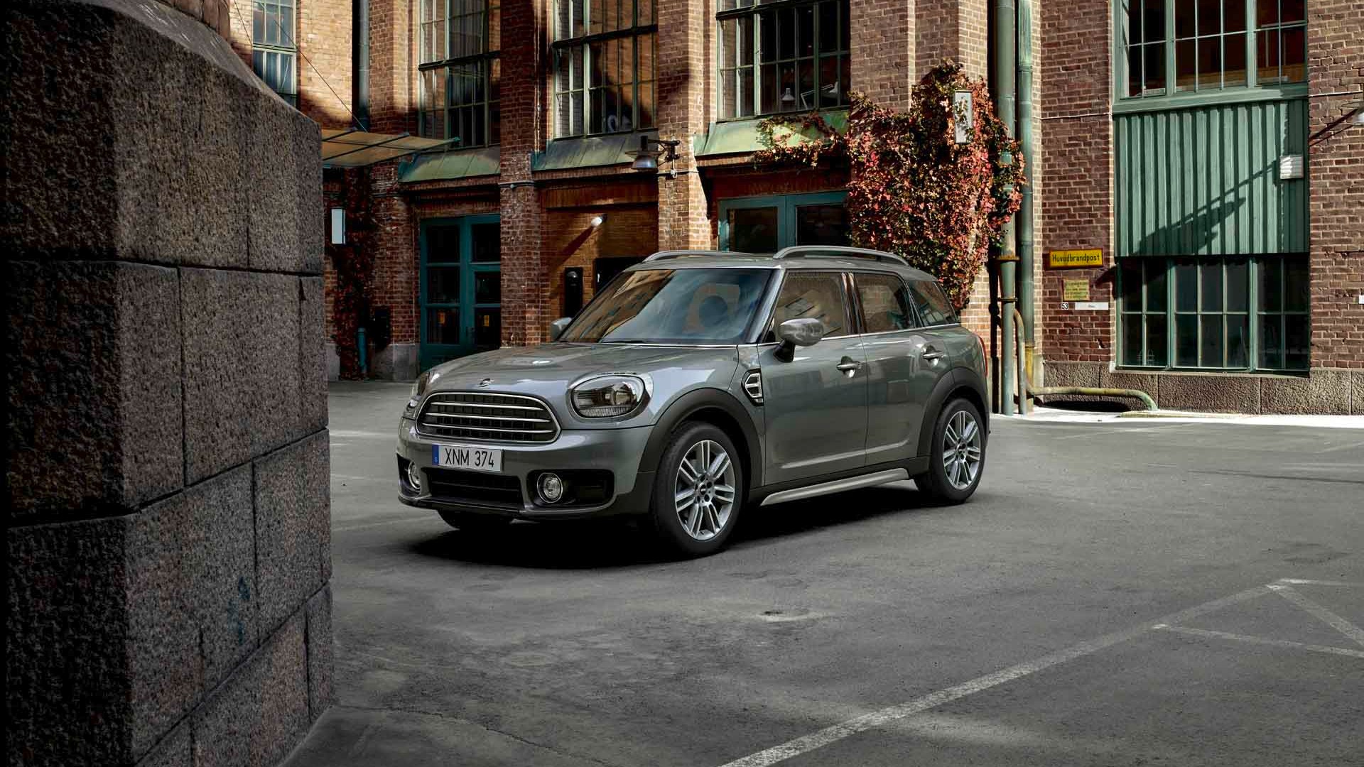 MINI Countryman MINI Countryman